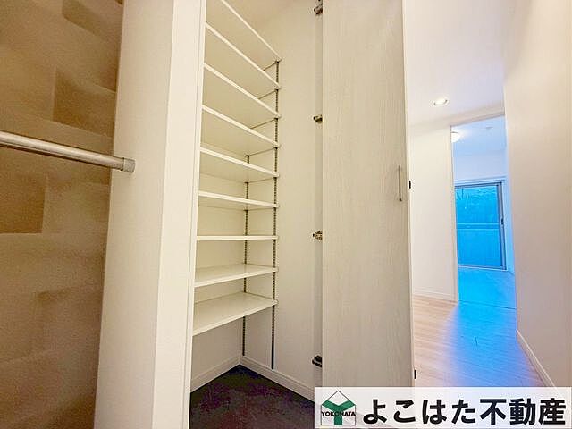 玄関 アイディーコート府中 1階/-