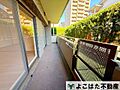 L字型の広々し...