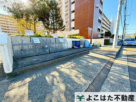 気になる仕様・設備など、実際にご覧いただけます。