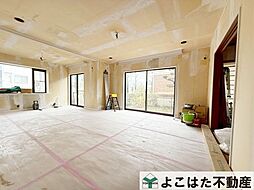 川崎市麻生区王禅寺西2丁目中古戸建