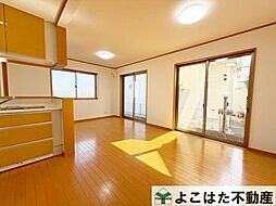 宮前区潮見台中古戸建