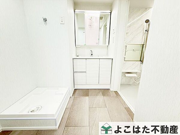 室内を拡大表示