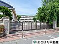 調布市立第一小...