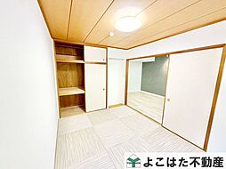 室内の画像