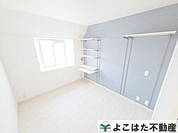 子供部屋の画像