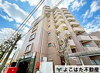 東京都多摩市落合1丁目：物件画像