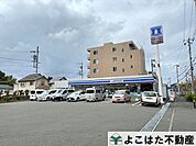 ローソン川崎片平六丁目店 徒歩9分。 680m