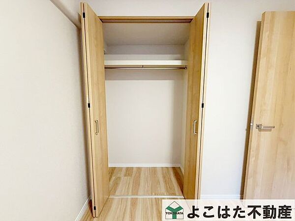 収納を拡大表示