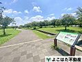 二ケ村緑道 徒...