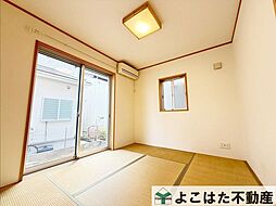 和室の画像