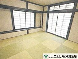 室内の画像