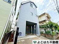 東京都府中市日新町5丁目：物件画像