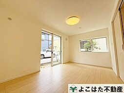 室内の画像