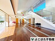 気になる室内の雰囲気や仕様・設備など、実際にご覧いただけます。