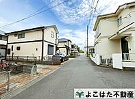 東京都府中市押立町4丁目：物件画像