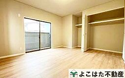 洋室の画像