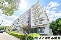 東京都多摩市豊ヶ丘1丁目：物件画像