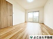 部屋数が多いのでライフスタイルに合わせて柔軟に活用できます。家族それぞれにプライベート空間を確保でき、子ども部屋や書斎、趣味の部屋として！