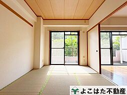 室内の画像