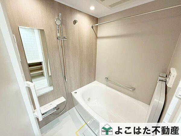 浴室
