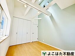 洋室の画像