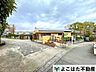 周辺：向陽台保育園 徒歩5分。 330m