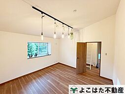 洋室の画像