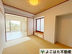和室の画像