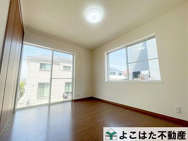 子供部屋