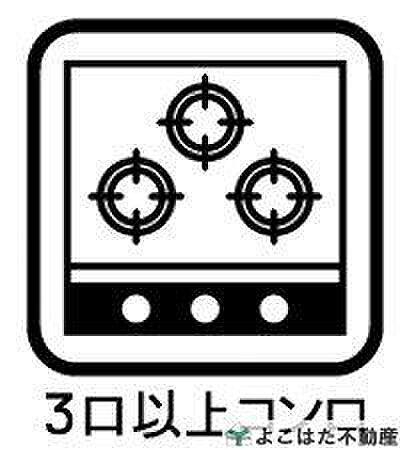 設備を拡大表示