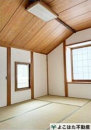 和室の画像