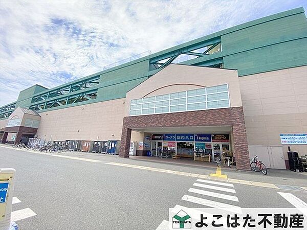 周辺