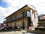 滋賀県長浜市四ツ塚町：物件画像／株式会社エム・ジェイホーム　能登川駅前店