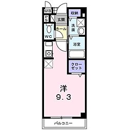 🉐敷金礼金0円！🉐ピースフルハウス　Ｋ