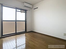 メゾン愛荘 303 3階1Kのリビング/ダイニング