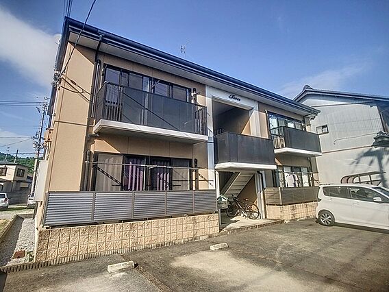 メーゾンイトー_トップ画像