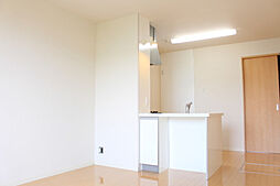 シャーメゾン　リーリエ E103 1階1LDKのリビング/ダイニング