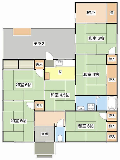 物件画像