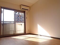 IORビル 408 4階1Kのリビング/ダイニング