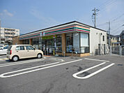 セブン－イレブン　大津阪本店
