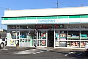 ファミリーマート　甲賀駅前店