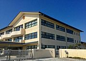 長浜市立速水小学校