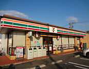 セブン－イレブン　能登川中学校前店