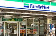 ファミリーマート　堅田駅前店