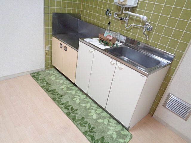 キッチン