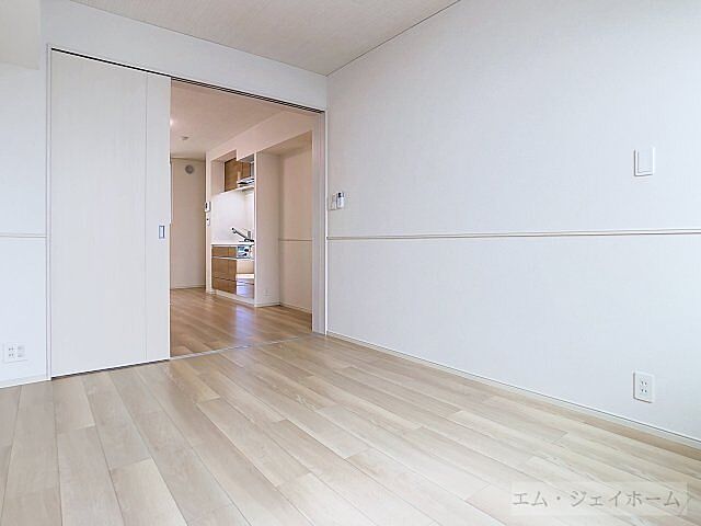 洋室