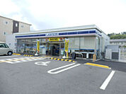 ローソン　大津堅田駅西店
