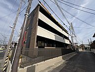 滋賀県草津市東草津3丁目：物件画像／株式会社エム・ジェイホーム　能登川駅前店