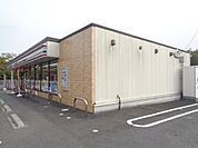 セブン－イレブン　東近江小田苅店