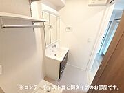 同タイプ